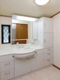 築30年の住まいを二世帯住宅にリフォーム